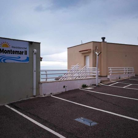 A H Rentals Montemar 4 Apartamento Peñíscola Exteriér fotografie