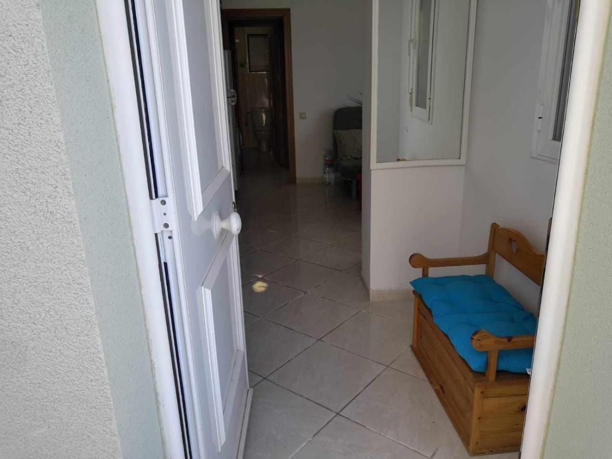 A H Rentals Montemar 4 Apartamento Peñíscola Exteriér fotografie