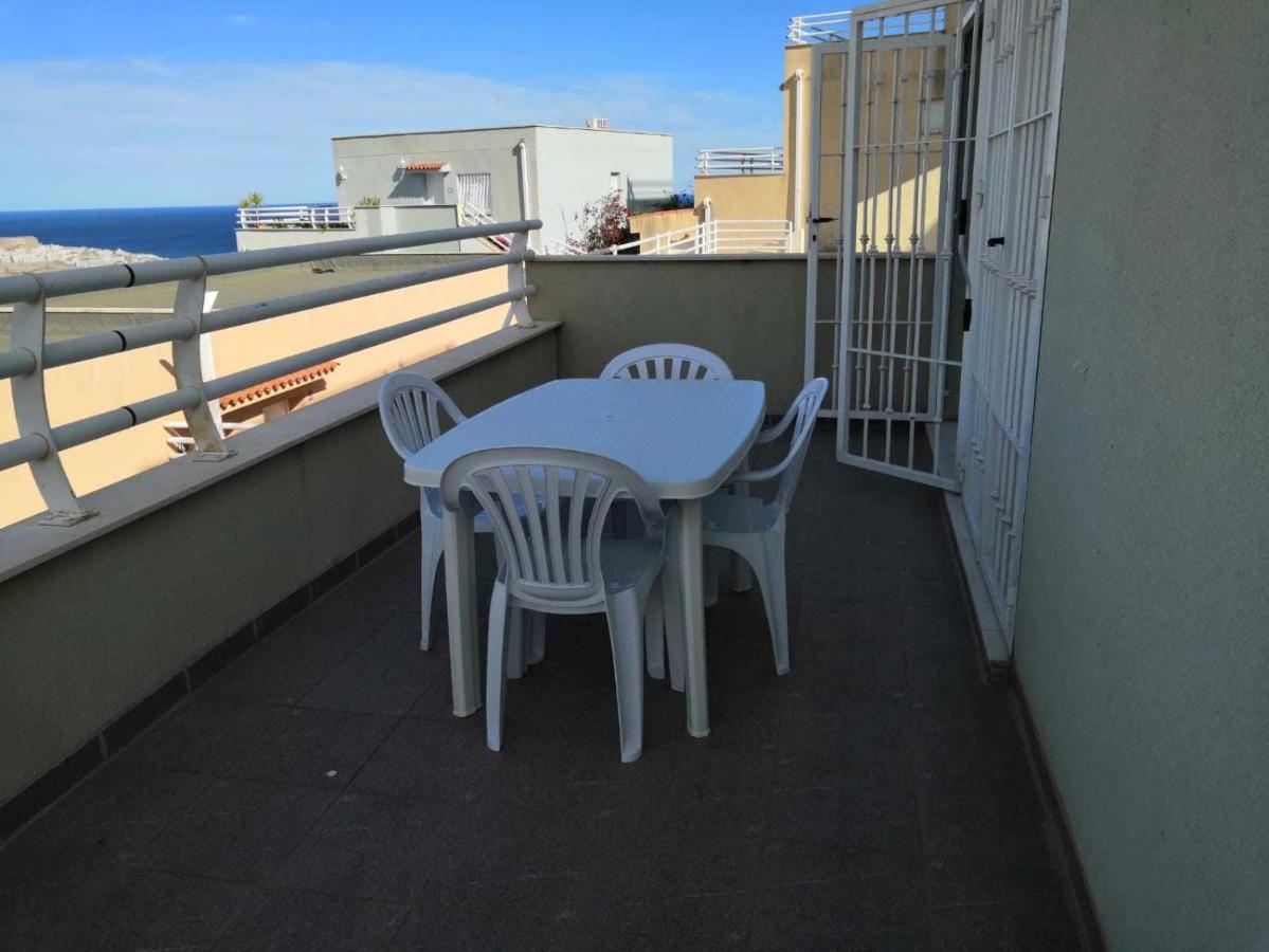 A H Rentals Montemar 4 Apartamento Peñíscola Exteriér fotografie